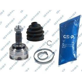 Acquista Kit giunti semiasse da GSP 823010 a buon mercato per soli 45,06 €