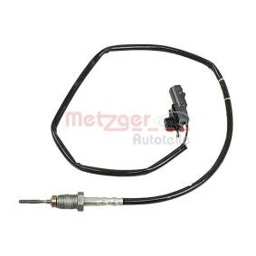 Abgastemperatursensor 0894547 von METZGER günstig für 124,32 € online kaufen