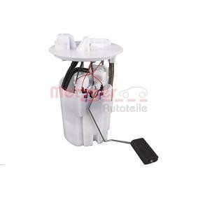 Comprar Unidad de alimentación de combustible de METZGER 2250308 a bajo precio de 167,04 €