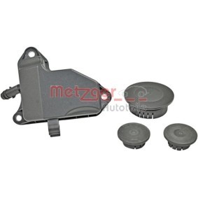 Reparatursatz, Kurbelgehäuseentlüftung 2385112 von METZGER günstig für 43,89 € online kaufen