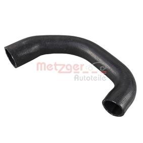 Compre Tubo flexível do radiador da METZGER 2420712 a um preço baixo por 10,22 €