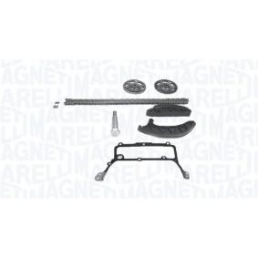 Steuerkettensatz 341500001020 von MAGNETI MARELLI günstig für 193,89 € online kaufen