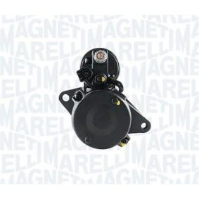 Anlasser 944280235500 von MAGNETI MARELLI günstig für 288,54 € online kaufen