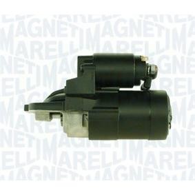 Anlasser für MAZDA von MAGNETI MARELLI