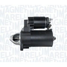 Anlasser 944280802590 von MAGNETI MARELLI günstig für 152,33 € online kaufen