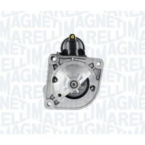 Anlasser 944280802920 von MAGNETI MARELLI günstig für 235,54 € online kaufen