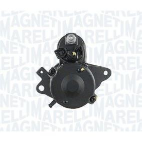 Anlasser 944280803670 von MAGNETI MARELLI günstig für 293,23 € online kaufen