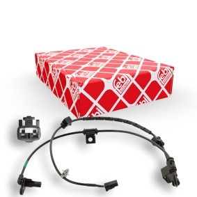 ABS-Sensor 107211 von FEBI BILSTEIN günstig für 27,09 € online kaufen