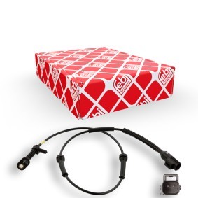 Køb ABS Sensor af FEBI BILSTEIN 107212 til den lave pris 358,30 DKK