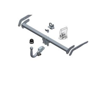 Anhängerkupplung 655400 von BRINK günstig für 326,00 € online kaufen