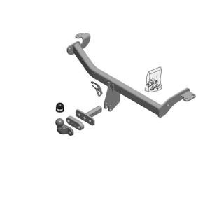 Anhängerkupplung 661400 von BRINK günstig für 306,51 € online kaufen