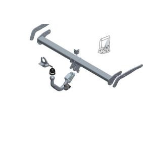 Anhängerkupplung 661600 von BRINK günstig für 386,64 € online kaufen