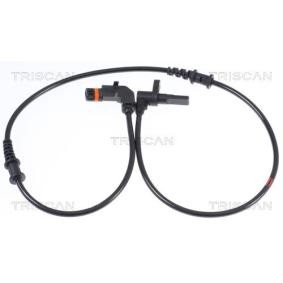 ABS-Sensor für MERCEDES-BENZ von TRISCAN