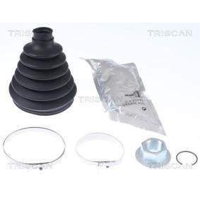Compre Jogo de foles, veio de transmissão da TRISCAN 8540 81801 a um preço baixo por 36,42 €