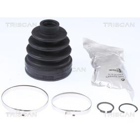 Compre Jogo de foles, veio de transmissão da TRISCAN 8540 81901 a um preço baixo por 97,29 €