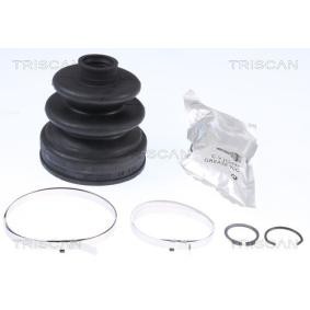 Compre Jogo de foles, veio de transmissão da TRISCAN 8540 81902 a um preço baixo por 47,14 €