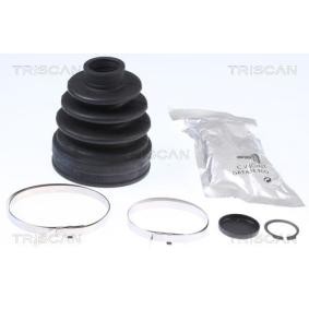 Compre Jogo de foles, veio de transmissão da TRISCAN 8540 81903 a um preço baixo por 37,74 €