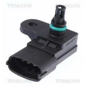Ladedrucksensor 8824 24014 von TRISCAN günstig für 37,88 € online kaufen