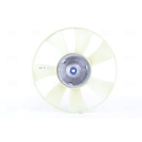 Compre Embraiagem, ventilador do radiador da NISSENS 86221 a um preço baixo por 143,45 €