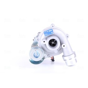 Acquista Turbina da NISSENS 93275 a buon mercato per soli 500,14 €