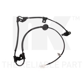 ABS-Sensor 293449 von NK günstig für 14,07 € online kaufen