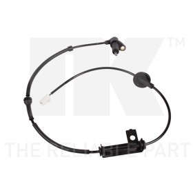 ABS-Sensor 293450 von NK günstig für 12,75 € online kaufen
