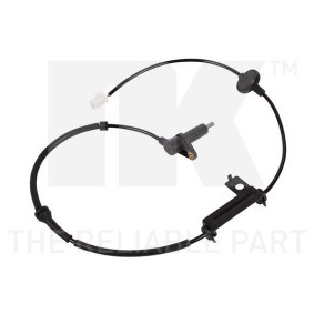 ABS-Sensor 293451 von NK günstig für 12,49 € online kaufen