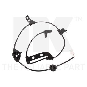 ABS-Sensor 293539 von NK günstig für 15,96 € online kaufen
