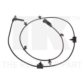 Køb ABS Sensor af NK 293626 til den lave pris 120,00 DKK