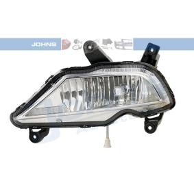 Nebelscheinwerfer 39 13 29 von JOHNS günstig für 66,91 € online kaufen