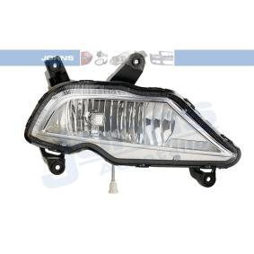 Nebelscheinwerfer 39 13 30 von JOHNS günstig für 67,82 € online kaufen