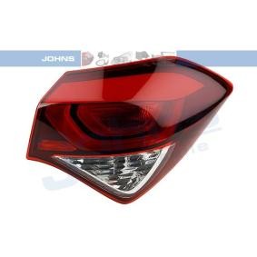 Rückleuchte 39 13 88-1 von JOHNS günstig für 134,46 € online kaufen
