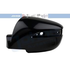 Abdeckung, Außenspiegel 39 66 37-90 von JOHNS günstig für 15,53 € online kaufen