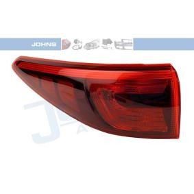 Rückleuchte 41 88 87-1 von JOHNS günstig für 124,48 € online kaufen