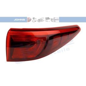 Rückleuchte 41 88 88-1 von JOHNS günstig für 124,48 € online kaufen