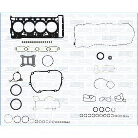 Acquista Kit guarnizioni motore da AJUSA online per TT Roadster (FV9, FVR) a prezzi moderati