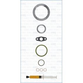 Compre Kit de montagem, sistema de escape de AJUSA online para X1 (F48) a preços moderados
