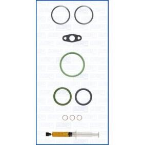 Compre Kit de montagem, sistema de escape de AJUSA online para 8 Cabrio (G14, F91) a preços moderados