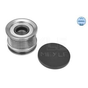 Acquista Dispositivo ruota libera alternatore da MEYLE 014 053 1005 a buon mercato per soli 29,10 €