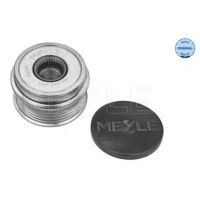 Acquista Dispositivo ruota libera alternatore da MEYLE 100 053 1005 a buon mercato per soli 30,63 €