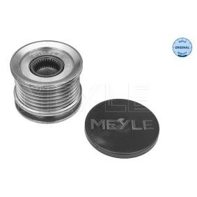 Acquista Dispositivo ruota libera alternatore da MEYLE 100 053 1006 a buon mercato per soli 32,23 €