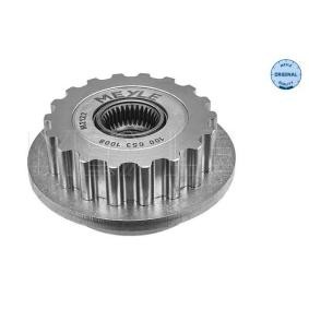 Acquista Dispositivo ruota libera alternatore da MEYLE 100 053 1008 a buon mercato per soli 36,45 €