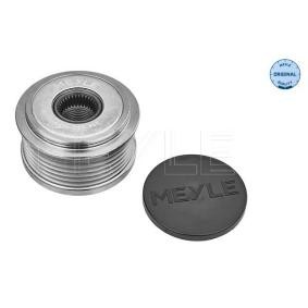 Acquista Dispositivo ruota libera alternatore da MEYLE 214 053 1004 a buon mercato per soli 29,81 €