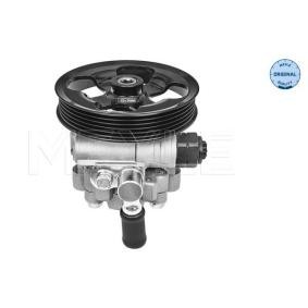 Servopumpe 30-14 631 0000 von MEYLE günstig für 142,93 € online kaufen