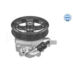 Servopumpe 30-14 631 0001 von MEYLE günstig für 172,84 € online kaufen