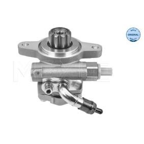 Servopumpe 30-14 631 0002 von MEYLE günstig für 159,99 € online kaufen