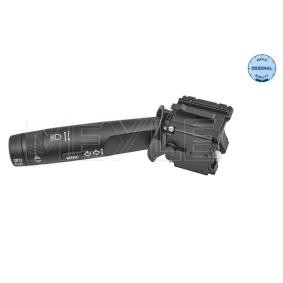 Lenkstockschalter 614 850 0005 von MEYLE günstig für 43,01 € online kaufen