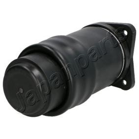 Acquista Soffietto, Sospensione pneumatica da JAPANPARTS MM-AS072 a buon mercato per soli 168,45 €