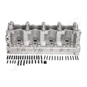 Zylinderkopf XX-FI04ES von JAPANPARTS günstig für 997,07 € online kaufen