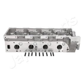 Zylinderkopf für MERCEDES-BENZ von JAPANPARTS